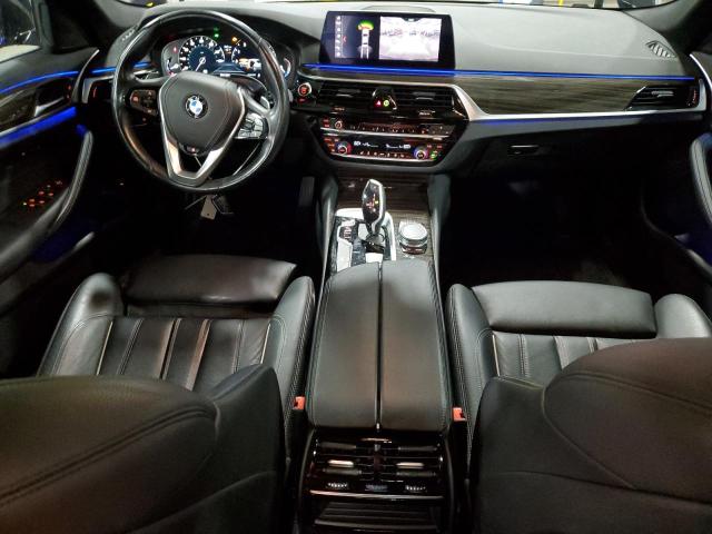2019 BMW 530 XI WBAJA7C54KG912199
