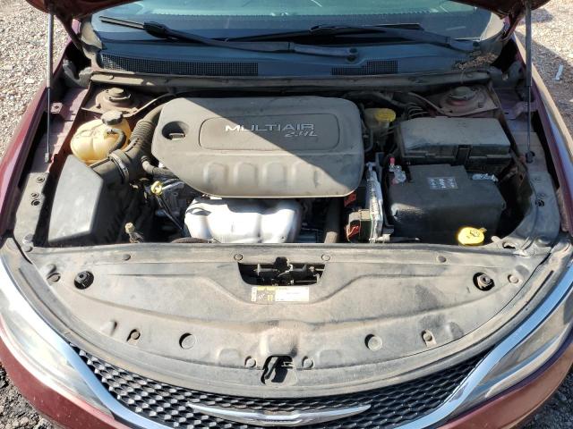 2015 CHRYSLER 200 LIMITE - 1C3CCCAB2FN529150