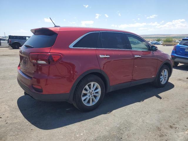 2020 KIA SORENTO L 5XYPGDA31LG662193