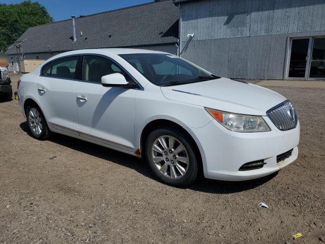 Vin: 1g4gb5eg8af109313, lot: 62070265, buick lacrosse cx 20104