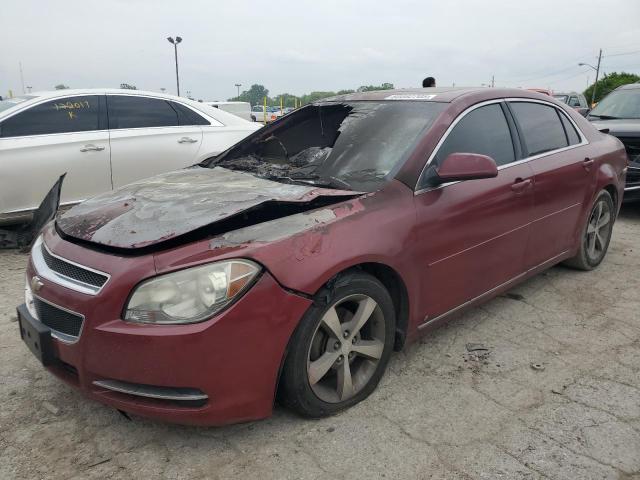CHEVROLET MALIBU 2LT