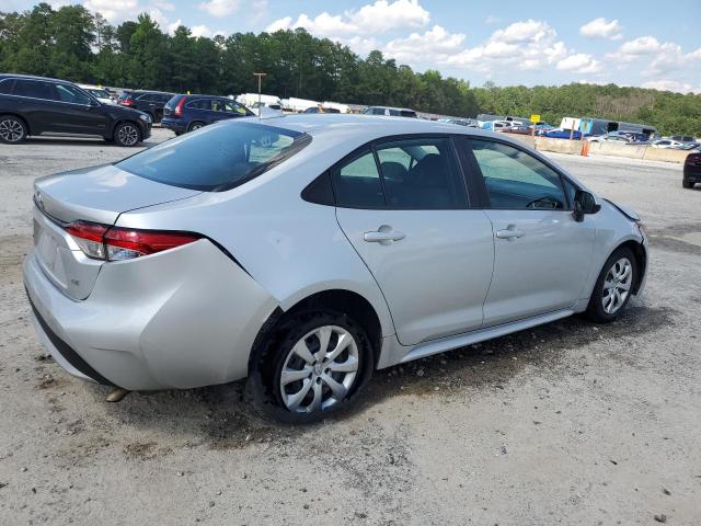 Vin: 5yfeprae1lp006688, lot: 62933505, toyota corolla le 20203