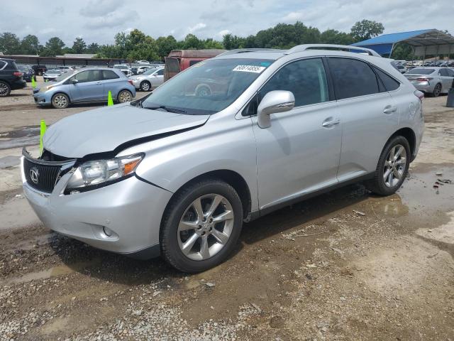 Vin: 2t2zk1ba9ac037550, lot: 60614855, lexus rx350 350 2010 img_1