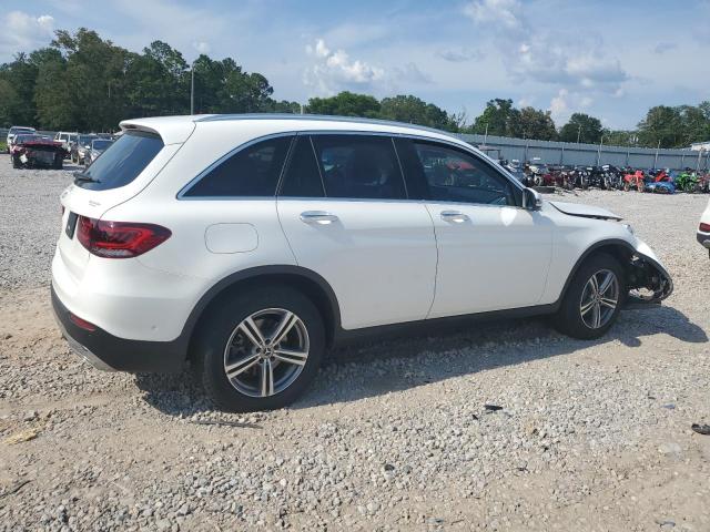 Vin: w1n0g8db0nv362127, lot: 62351325, mercedes-benz glc-class 300 20223