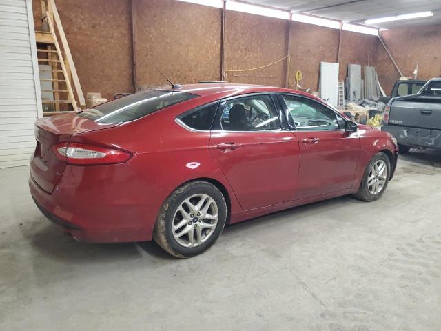 Vin: 3fa6p0h74fr198118, lot: 59636755, ford fusion se 20153