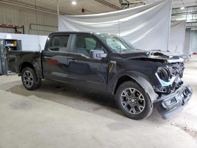 2024 FORD F150 STX 1FTEW2LP4RFB10827