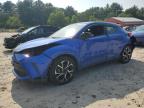 2020 TOYOTA C-HR XLE - NMTKHMBX2LR110776