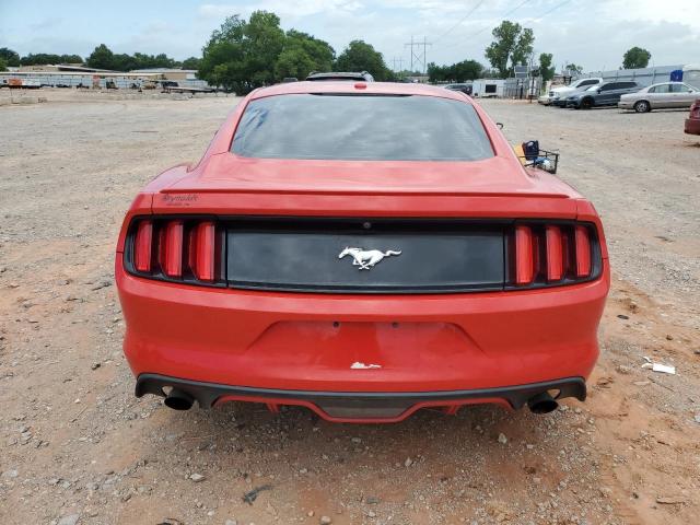 2017 FORD MUSTANG - 1FA6P8THXH5218697
