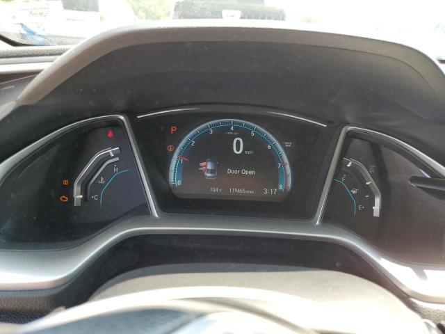 2016 HONDA CIVIC EX - 19XFC2F78GE094244