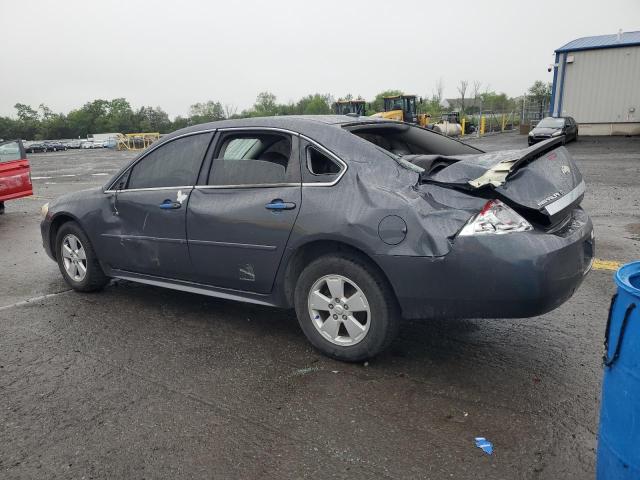 Vin: 2g1wb5ek8a1149783, lot: 61222045, chevrolet impala lt 20102