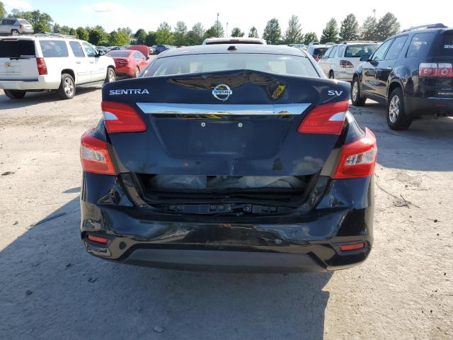 2016 NISSAN SENTRA S - 3N1AB7AP7GY260143