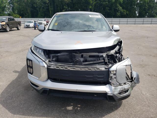 2020 MITSUBISHI OUTLANDER - JA4AP3AU4LU021461