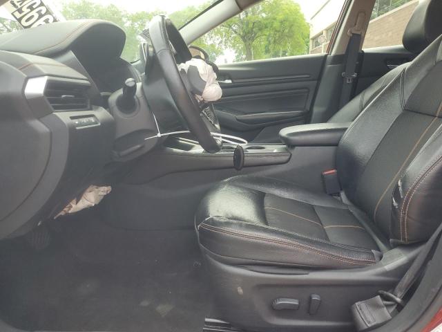 2022 NISSAN ALTIMA SR - 1N4BL4CV8NN349616
