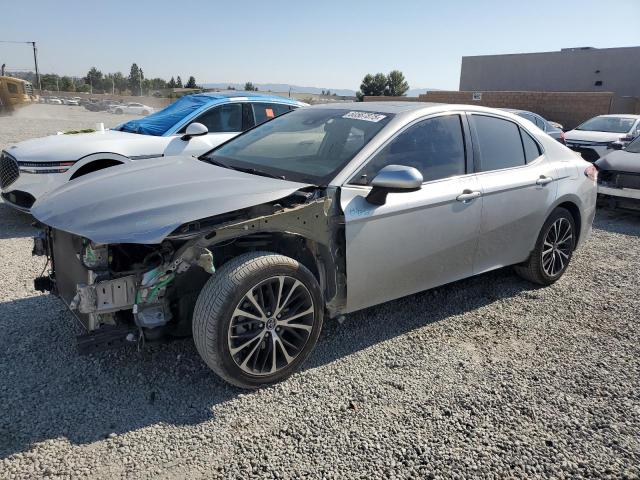 2019 TOYOTA CAMRY L - 4T1B11HKXKU683401