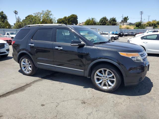 Vin: 1fm5k8d83egc58859, lot: 61529645, ford explorer xlt 20144