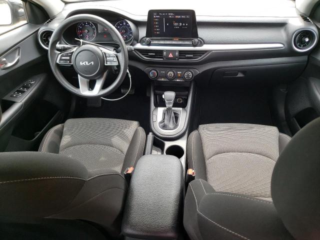 2023 KIA FORTE LX 3KPF24AD9PE545306