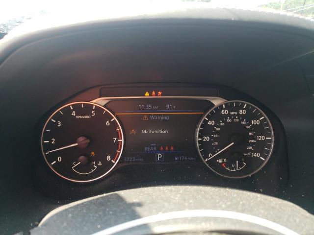 2024 NISSAN ALTIMA SR - 1N4BL4CV3RN436765