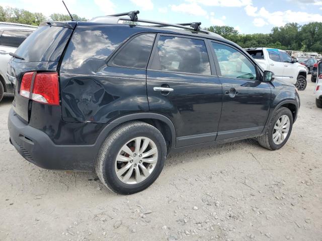 Vin: 5xyktda27bg063052, lot: 62845625, kia sorento base 20113