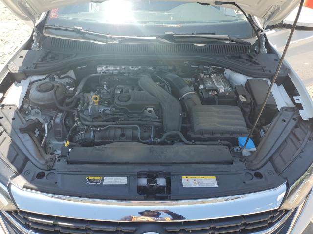 2022 VOLKSWAGEN JETTA S 3VWCM7BU7NM002386