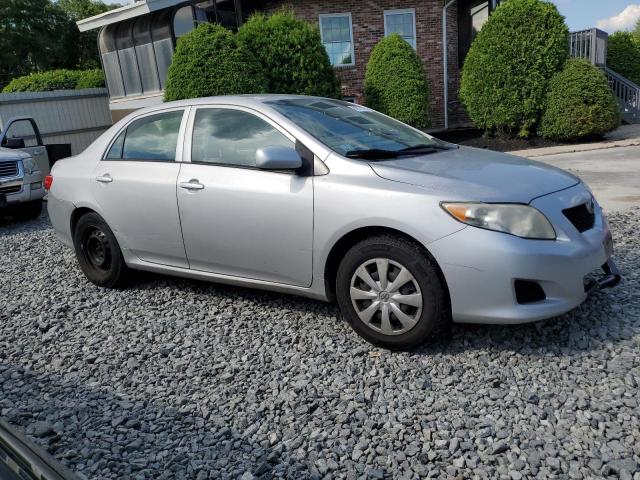 Vin: 1nxbu4ee6az371162, lot: 61877075, toyota corolla base 20104