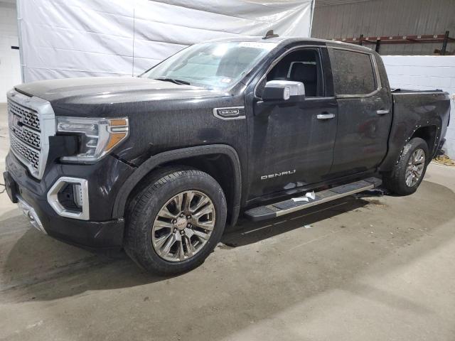 GMC SIERRA K15