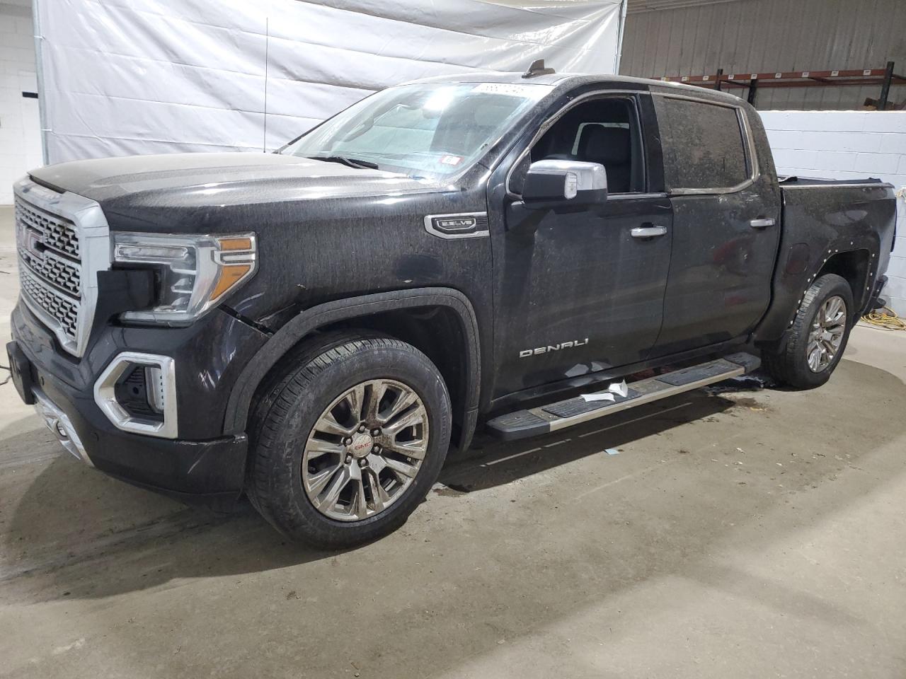GMC SIERRA K1500 DENALI