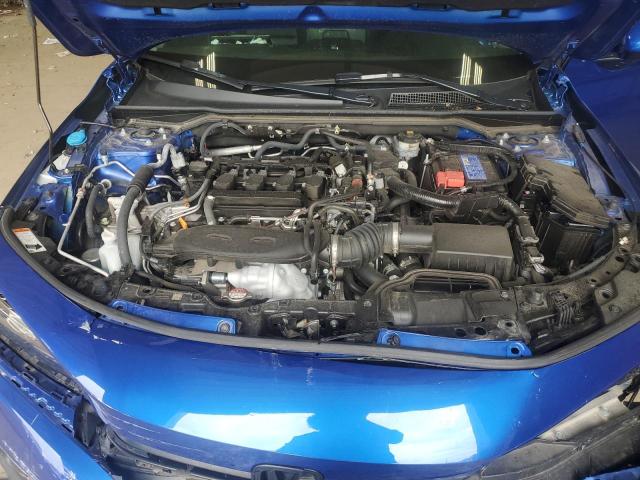 2024 HONDA CIVIC TOUR 2HGFE1F95RH313529