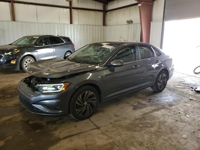 VOLKSWAGEN JETTA SEL