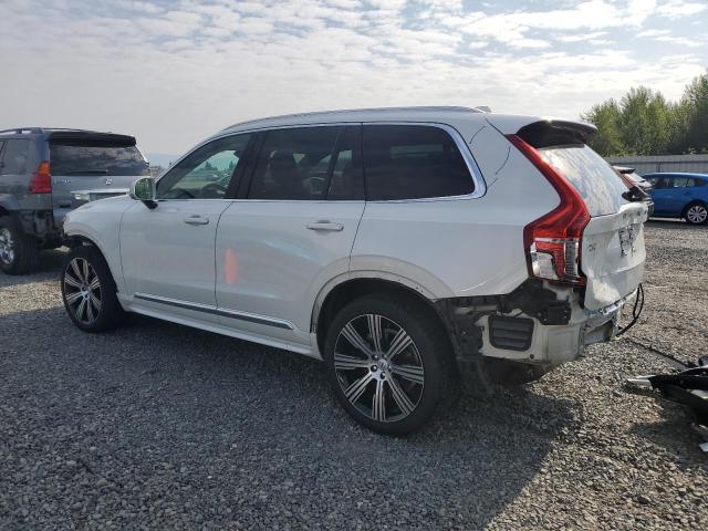 Vin: yv4a22pl8n1813921, lot: 62030985, volvo xc90 t6 inscription 20222