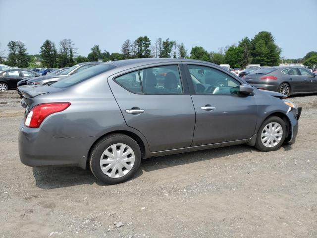 Vin: 3n1cn7ap7kl838313, lot: 60001225, nissan versa s 20193