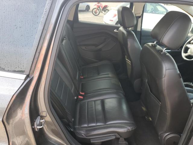 2016 FORD ESCAPE SE - 1FMCU9GX7GUA52216