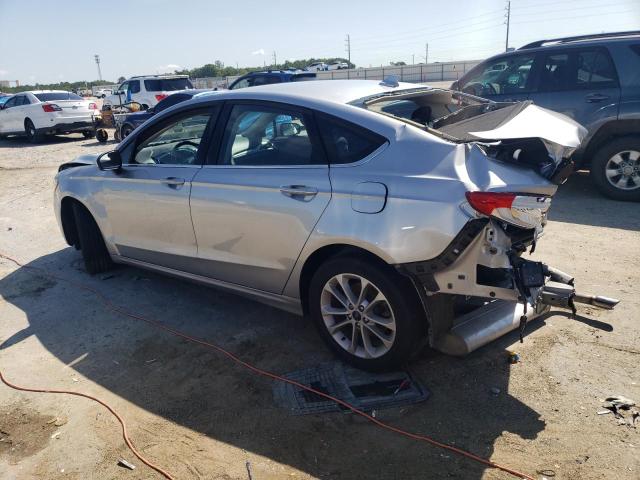 Vin: 3fa6p0hd4lr228218, lot: 60694665, ford fusion se 20202
