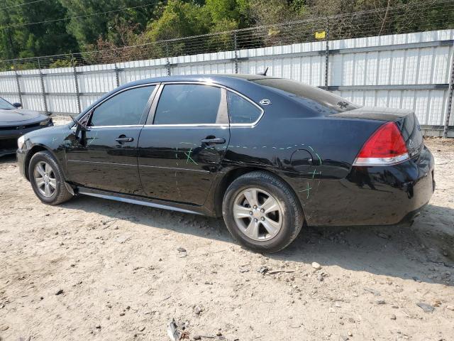 Vin: 2g1wa5e37g1100773, lot: 59488895, chevrolet impala ls 20162