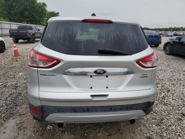 2013 FORD ESCAPE SEL - 1FMCU9HX1DUA60189