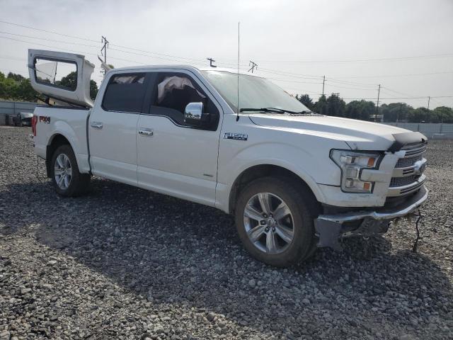 2016 FORD F150 SUPER - 1FTEW1EG5GFC35016