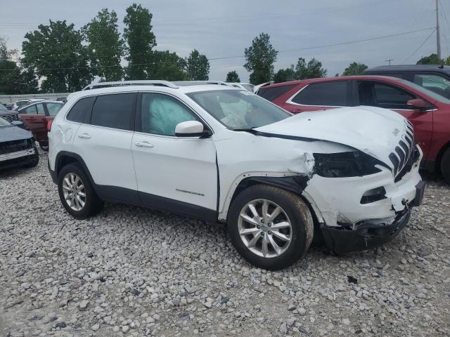 2015 JEEP CHEROKEE L 1C4PJMDB8FW524937