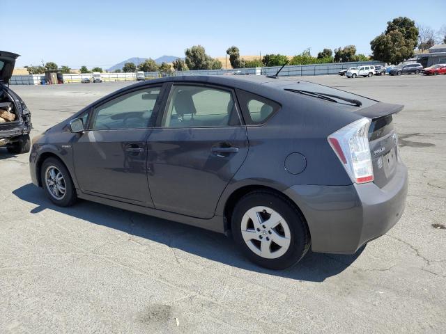 Vin: jtdkn3du5a0202276, lot: 61496425, toyota prius 20102