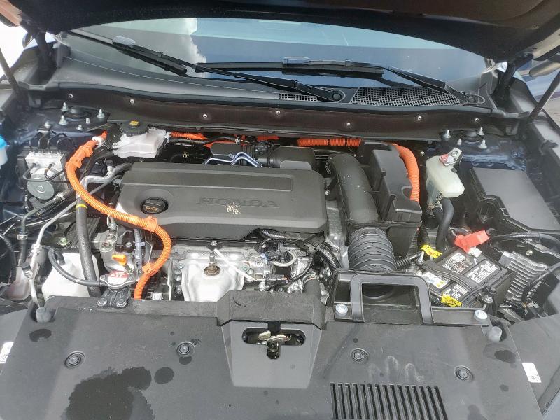 2025 HONDA CR-V SPORT 7FARS6H98SE100766