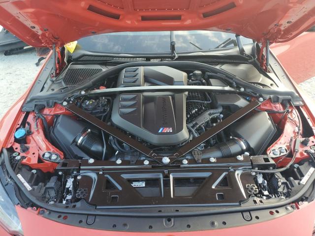 2024 BMW M2 3MF13DM02R8E05189