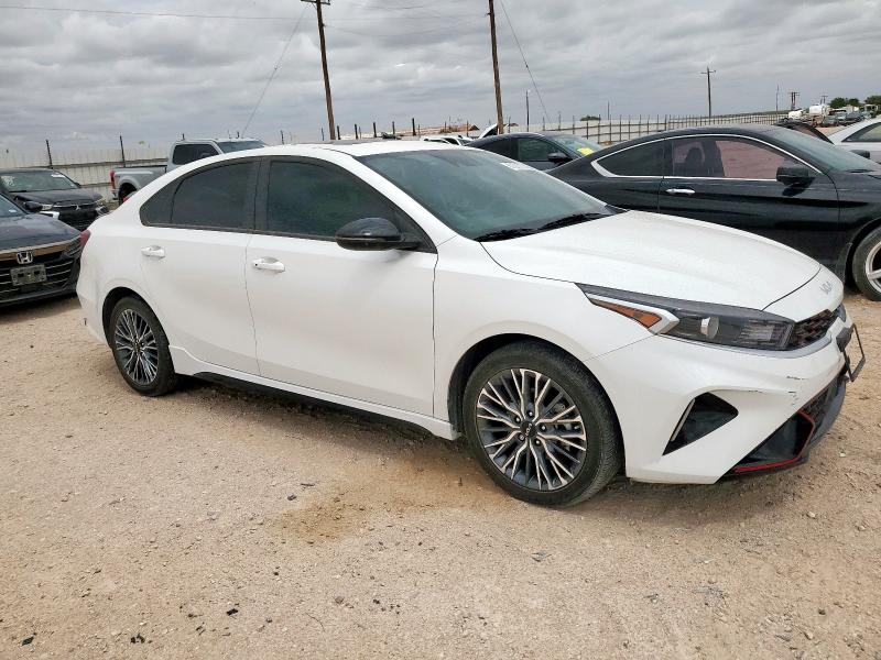 2023 KIA FORTE GT L - 3KPF54AD9PE598854