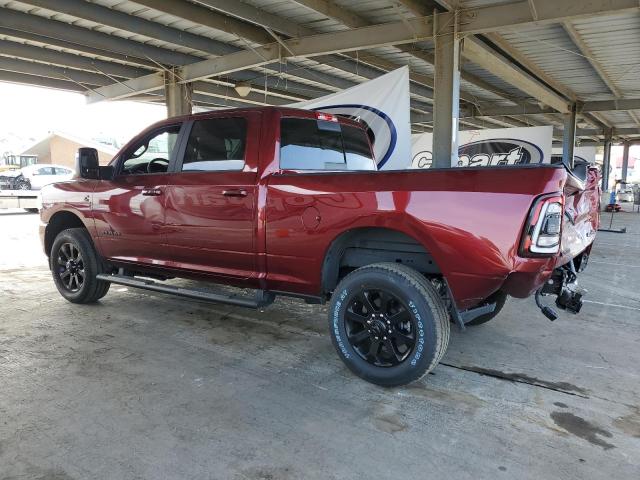 2024 RAM 2500 LARAM 3C6UR5FL2RG245033