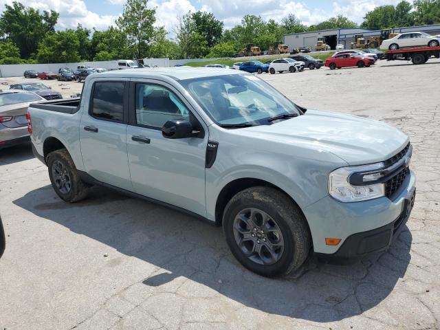 Vin: 3fttw8h97rra16397, lot: 62136895, ford maverick xlt 20244
