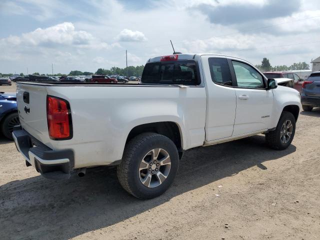 2018 CHEVROLET COLORADO Z - 1GCHTDEN0J1221888