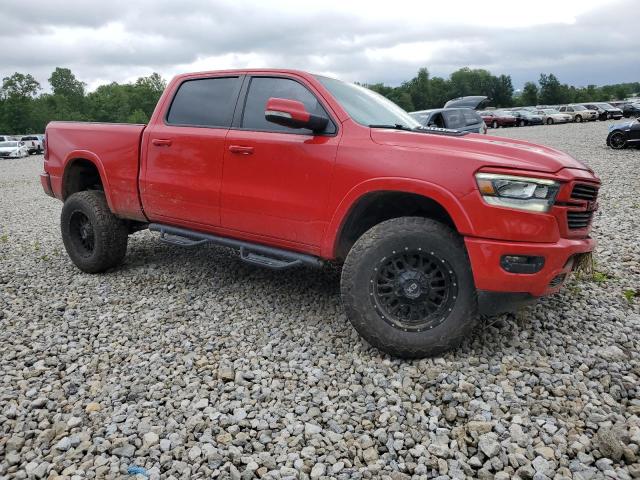 2020 RAM 1500 LARAM - 1C6SRFRT5LN180704