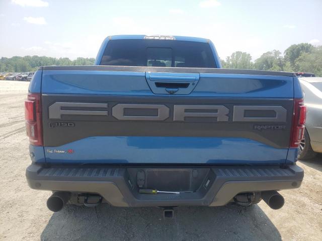 2019 FORD F150 RAPTO 1FTFW1RG2KFB88468