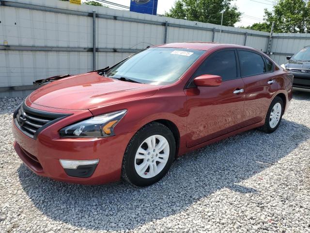 Vin: 1n4al3ap0fn893202, lot: 60810175, nissan altima 2.5 2015 img_1