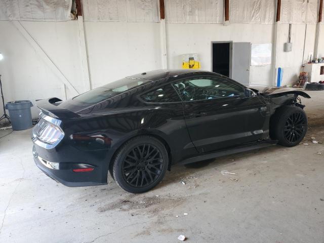 Vin: 1fa6p8cf1j5107878, lot: 56568235, ford mustang gt 20183