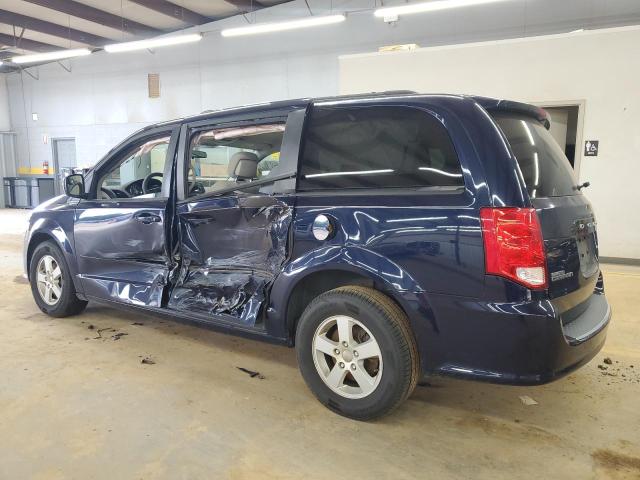 2012 DODGE GRAND CARA - 2C4RDGCG6CR389055