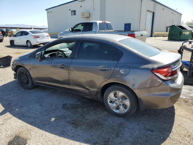 Vin: 2hgfb2f54dh577734, lot: 61152645, honda civic lx 20132