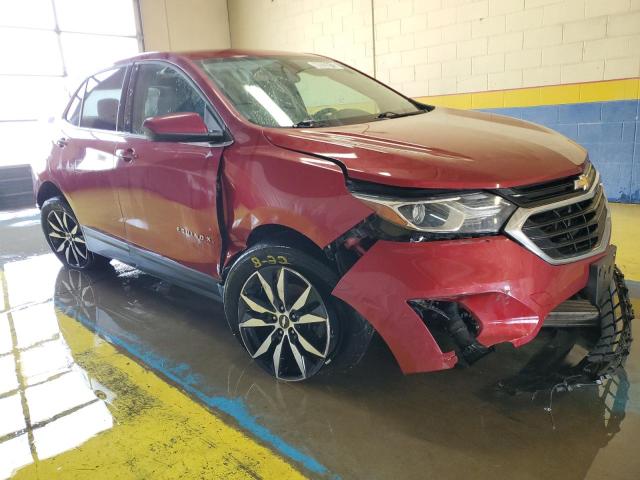Vin: 2gnaxjev6j6268478, lot: 60035815, chevrolet equinox lt 20184